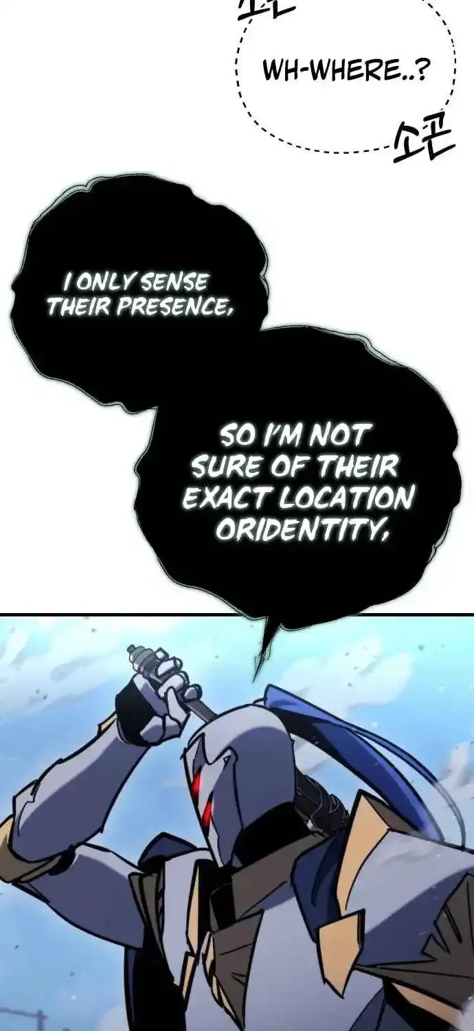 Hiding a Warehouse in the Apocalypse Ch. 35 – page 55