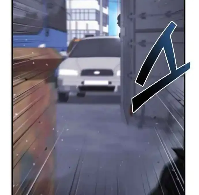 Hiding a Warehouse in the Apocalypse Ch. 35 – page 58