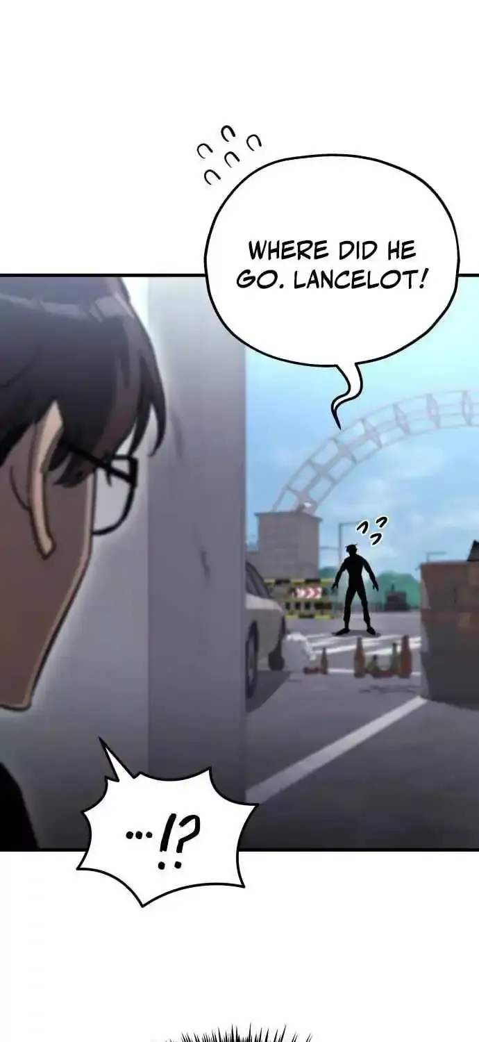 Hiding a Warehouse in the Apocalypse Ch. 35 – page 63