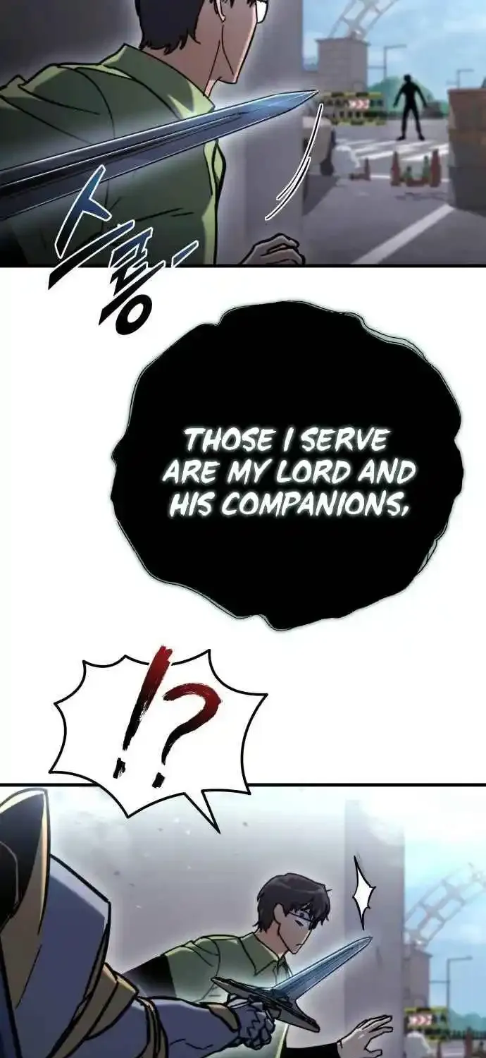 Hiding a Warehouse in the Apocalypse Ch. 35 – page 65