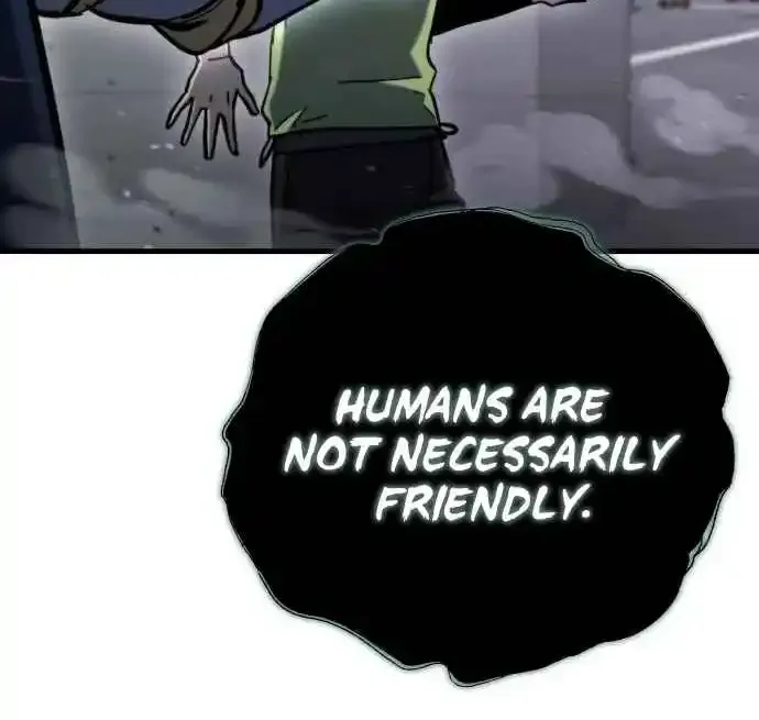 Hiding a Warehouse in the Apocalypse Ch. 35 – page 66