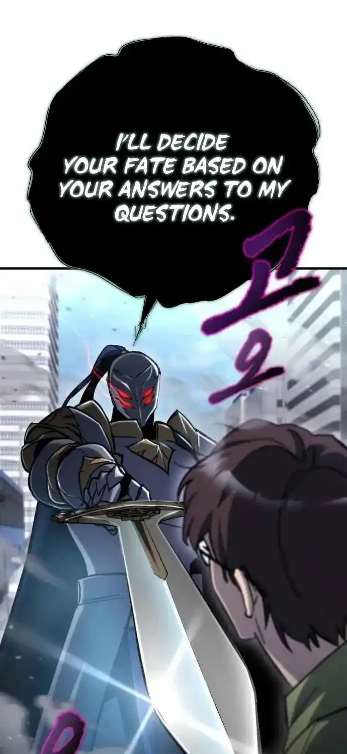Hiding a Warehouse in the Apocalypse Ch. 35 – page 67