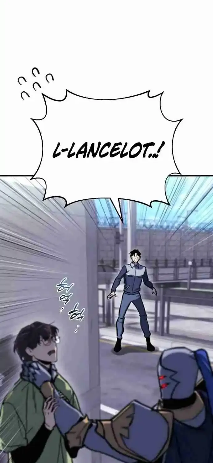 Hiding a Warehouse in the Apocalypse Ch. 35 – page 73