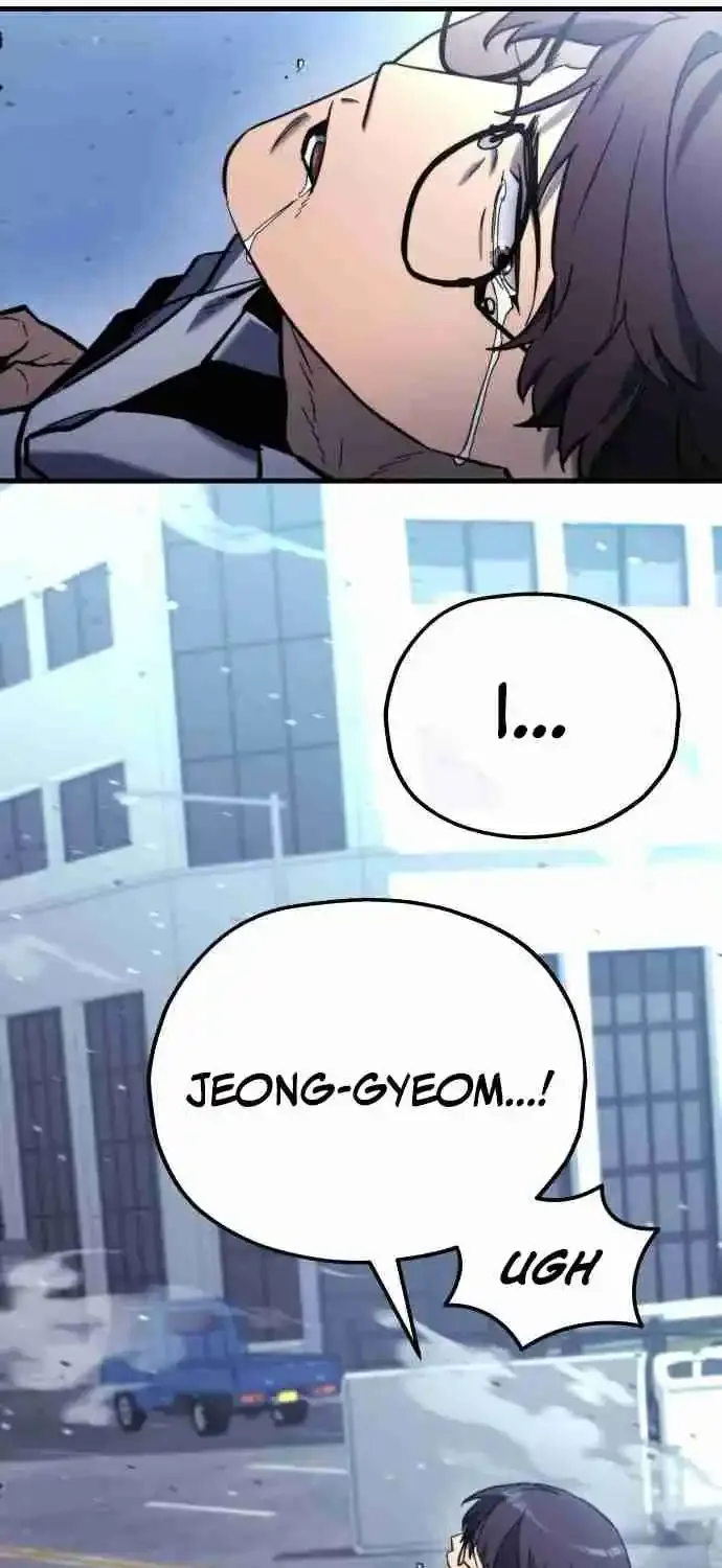 Hiding a Warehouse in the Apocalypse Ch. 35 – page 78