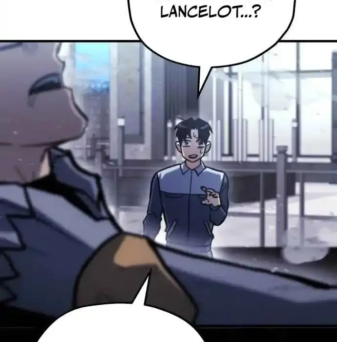 Hiding a Warehouse in the Apocalypse Ch. 35 – page 85