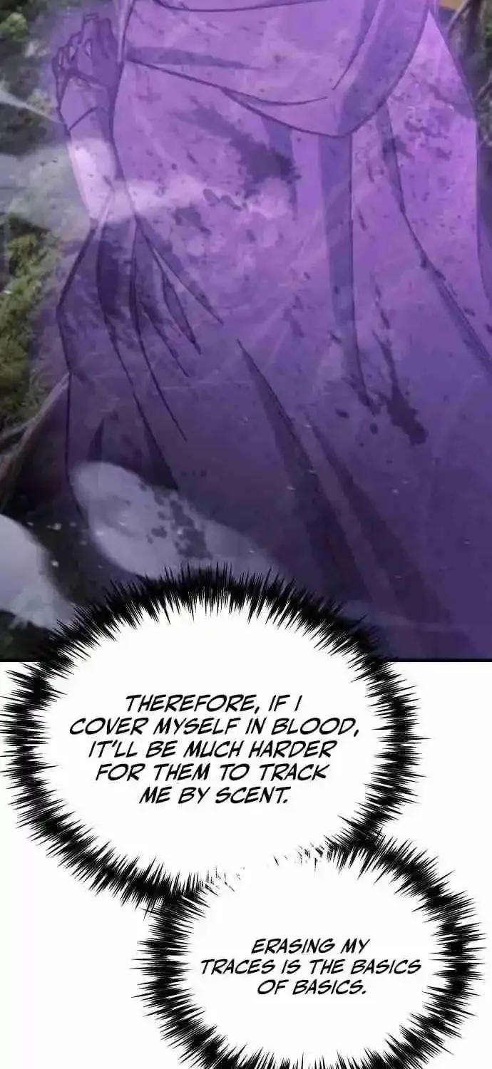 Hiding a Warehouse in the Apocalypse Ch. 35 – page 96