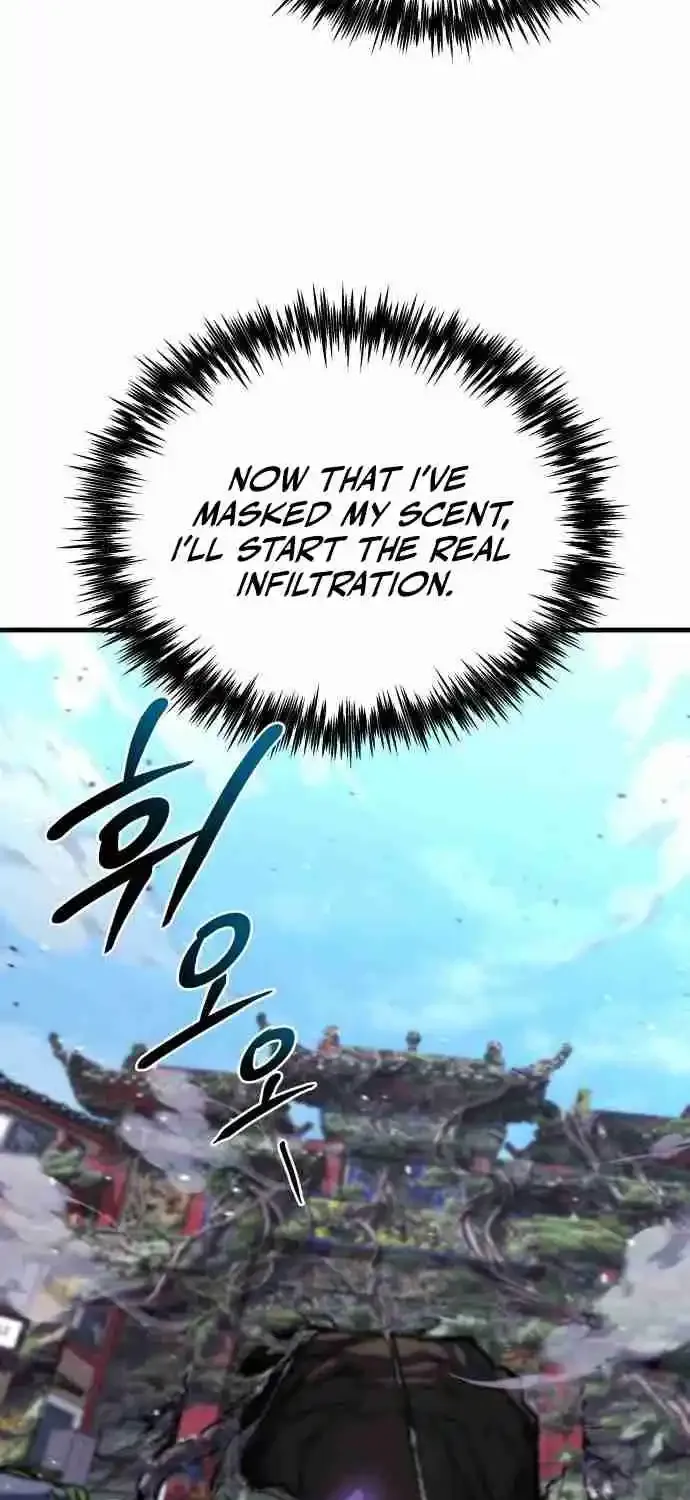 Hiding a Warehouse in the Apocalypse Ch. 35 – page 97