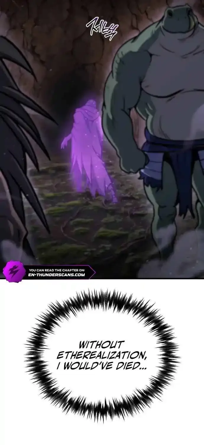 Hiding a Warehouse in the Apocalypse Ch. 35 – page 116