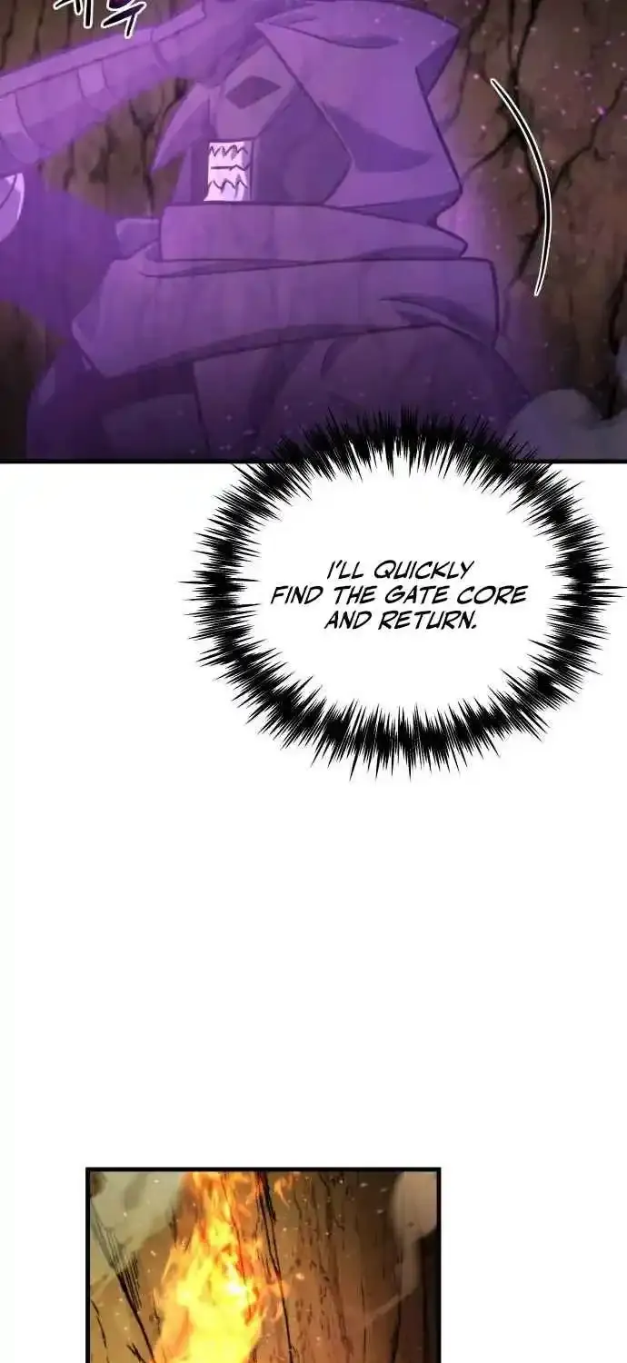 Hiding a Warehouse in the Apocalypse Ch. 35 – page 118