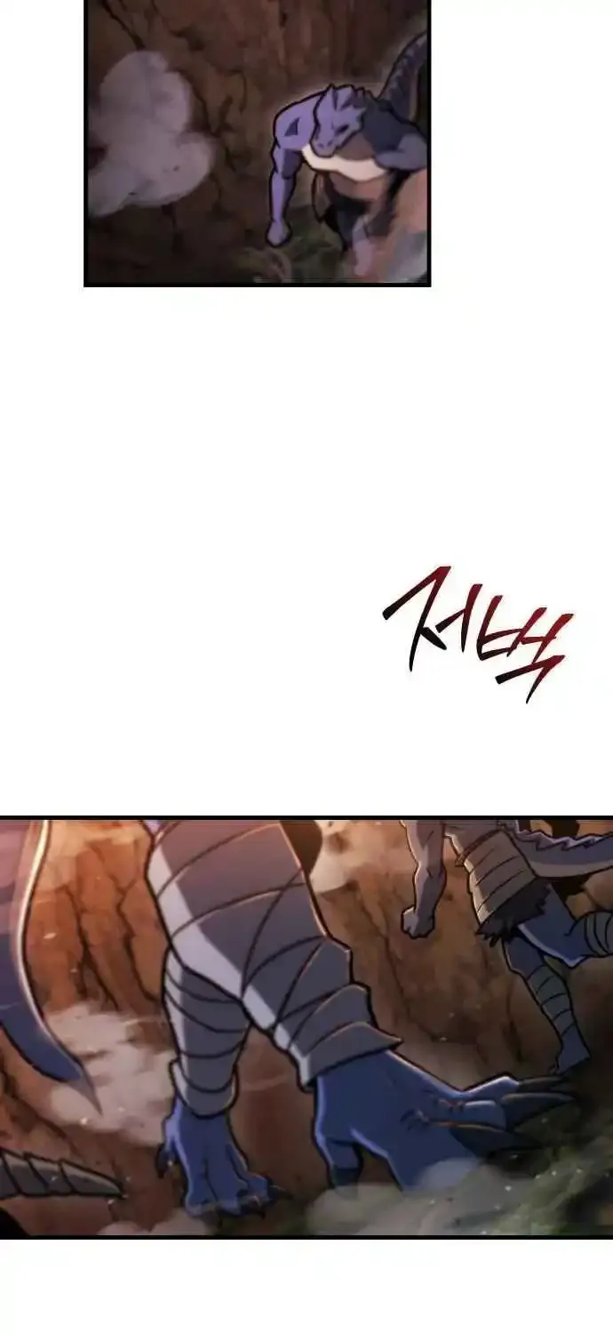 Hiding a Warehouse in the Apocalypse Ch. 35 – page 120