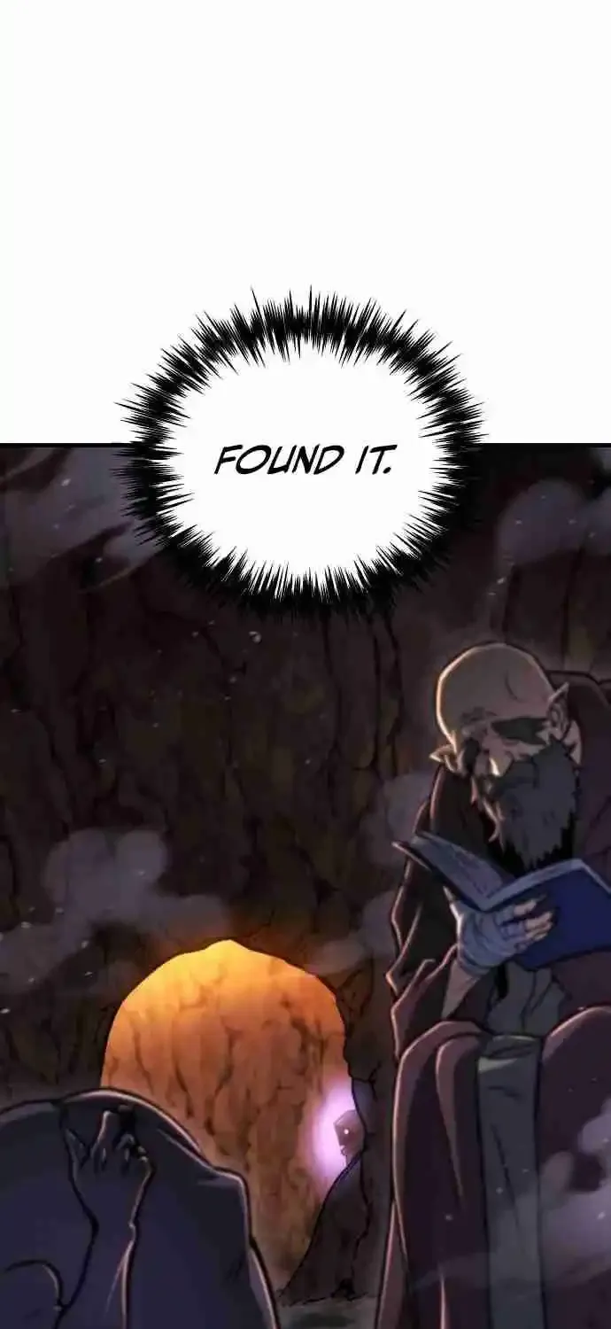Hiding a Warehouse in the Apocalypse Ch. 35 – page 124