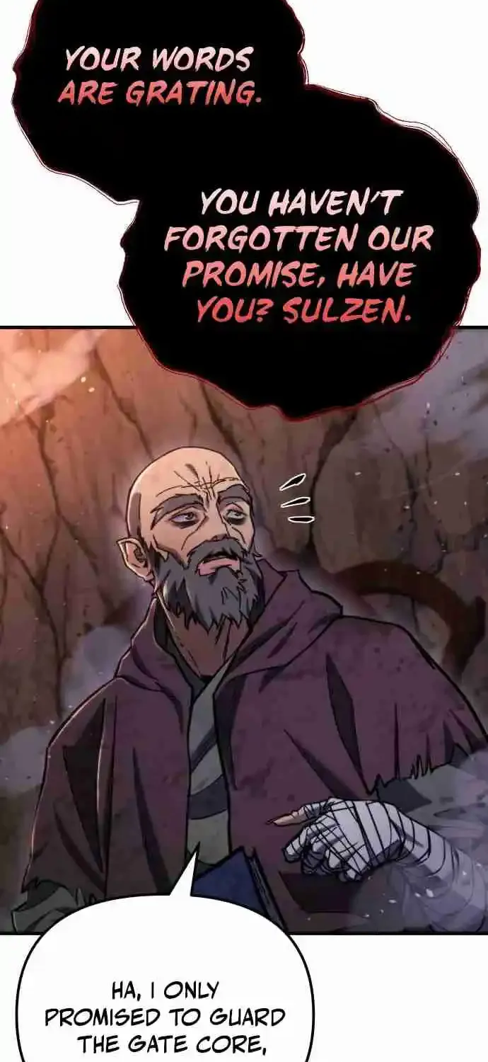 Hiding a Warehouse in the Apocalypse Ch. 35 – page 127