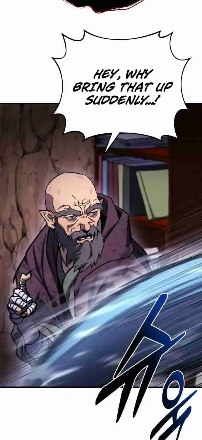 Hiding a Warehouse in the Apocalypse Ch. 35 – page 133