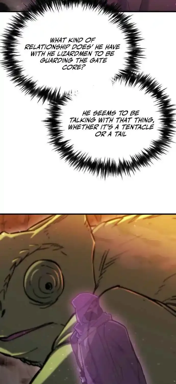 Hiding a Warehouse in the Apocalypse Ch. 35 – page 143