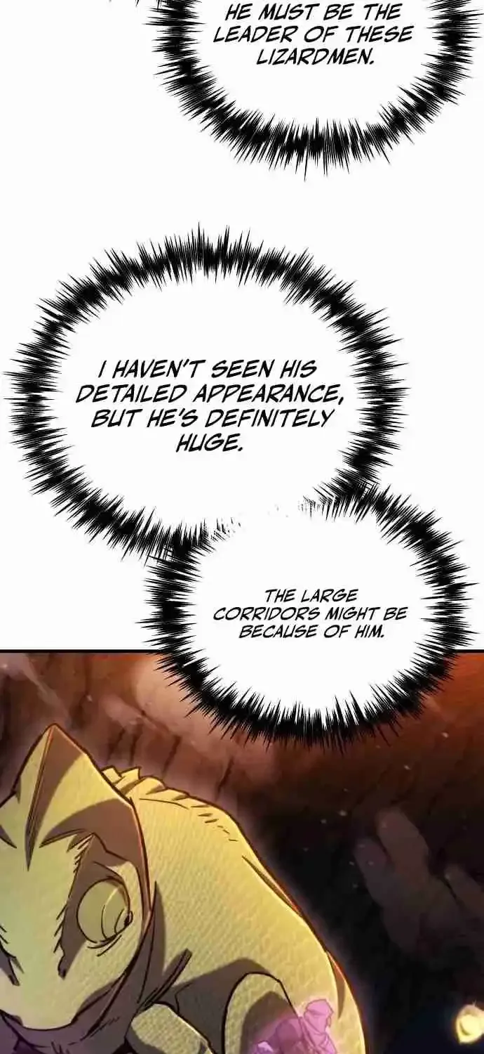 Hiding a Warehouse in the Apocalypse Ch. 35 – page 145