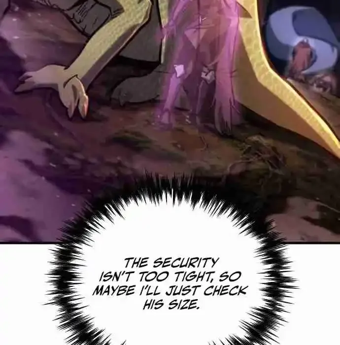 Hiding a Warehouse in the Apocalypse Ch. 35 – page 146