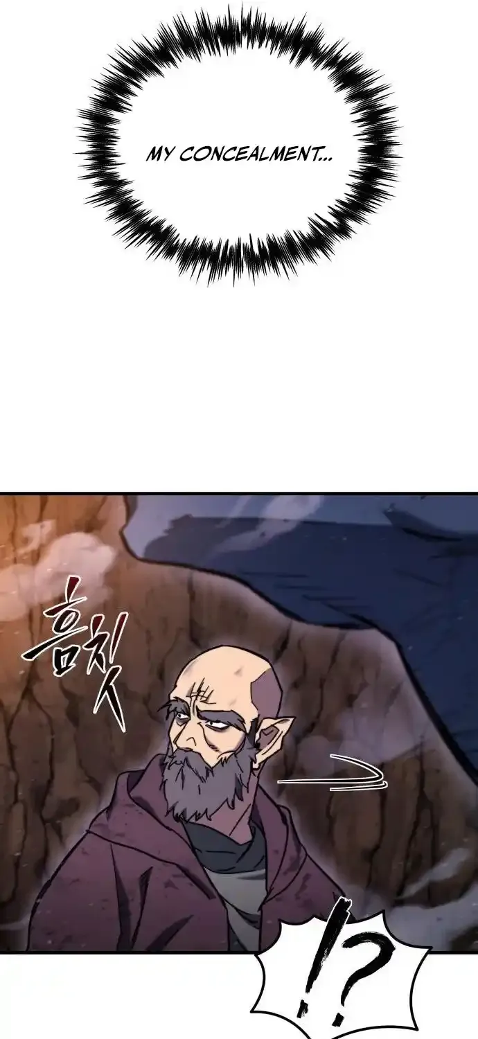 Hiding a Warehouse in the Apocalypse Ch. 36 – page 8