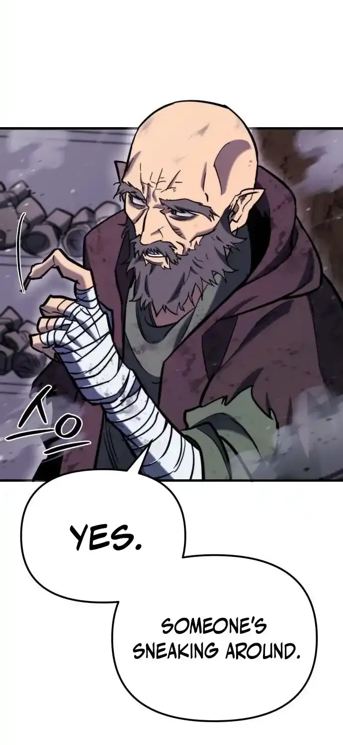 Hiding a Warehouse in the Apocalypse Ch. 36 – page 10
