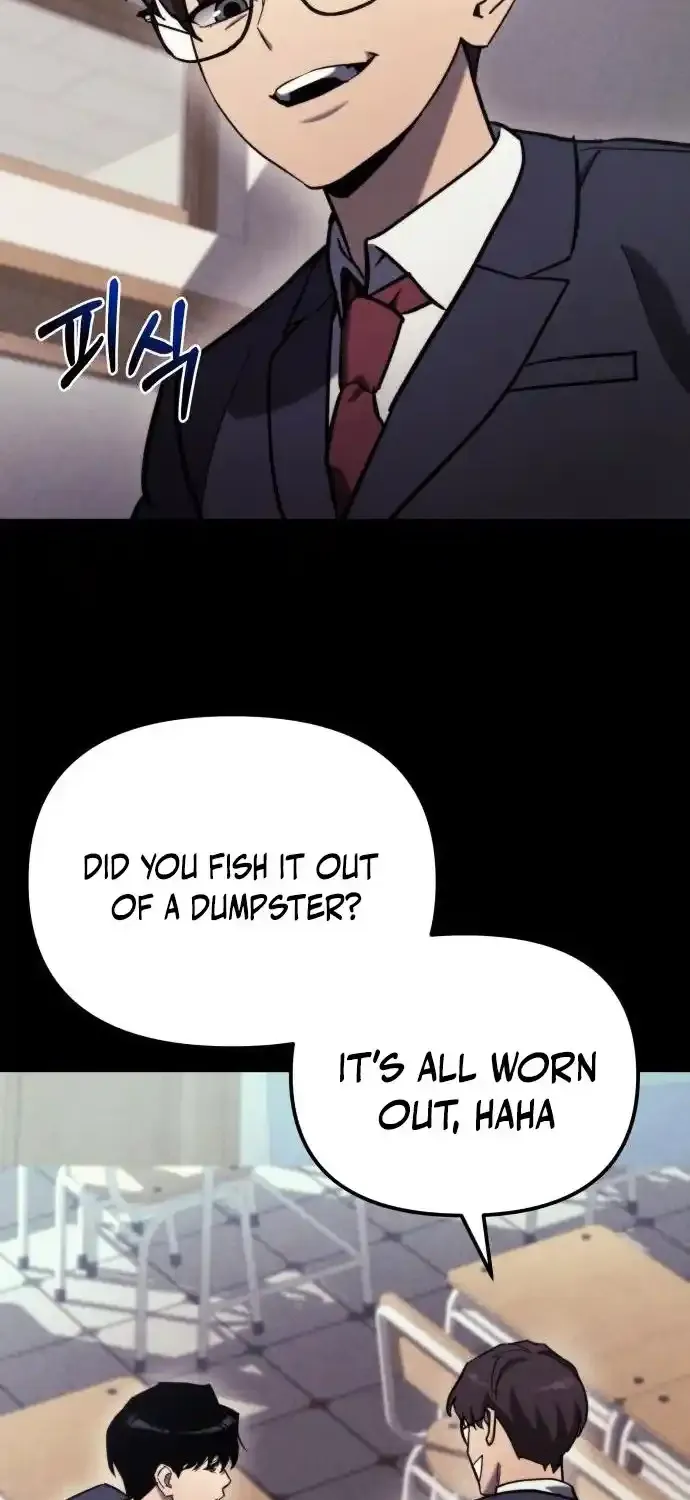 Hiding a Warehouse in the Apocalypse Ch. 36 – page 19