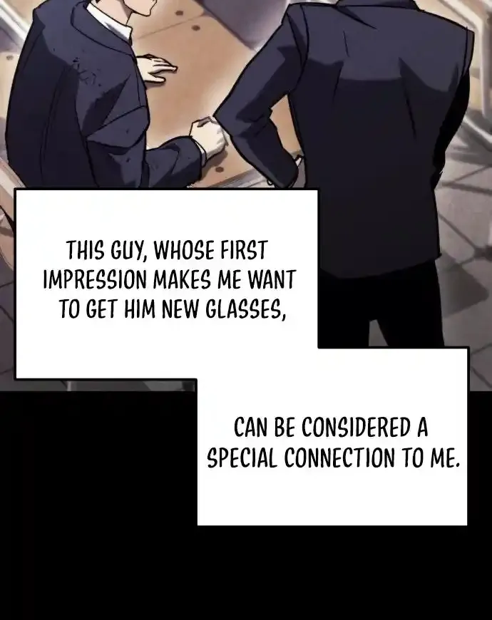 Hiding a Warehouse in the Apocalypse Ch. 36 – page 20