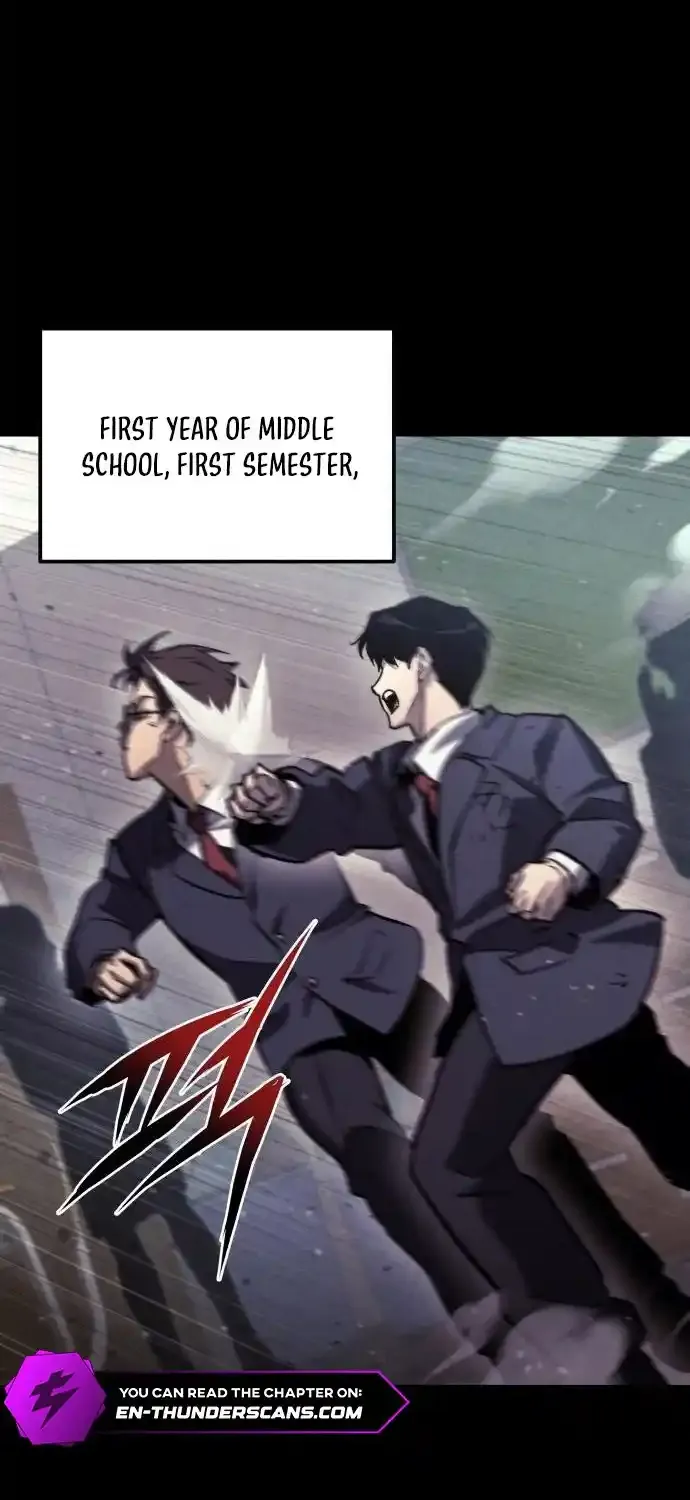 Hiding a Warehouse in the Apocalypse Ch. 36 – page 23