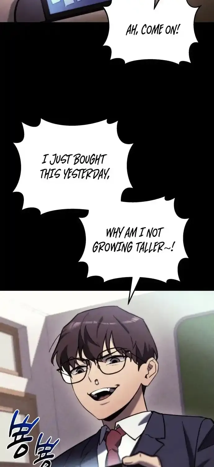 Hiding a Warehouse in the Apocalypse Ch. 36 – page 25