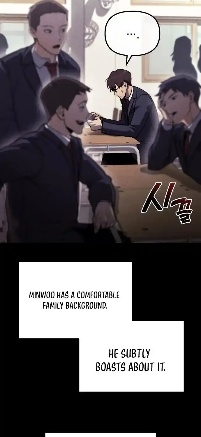 Hiding a Warehouse in the Apocalypse Ch. 36 – page 27