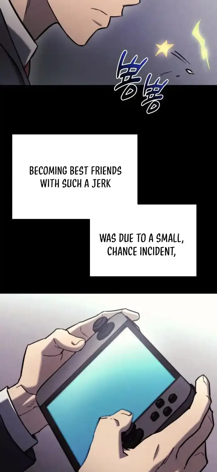 Hiding a Warehouse in the Apocalypse Ch. 36 – page 32