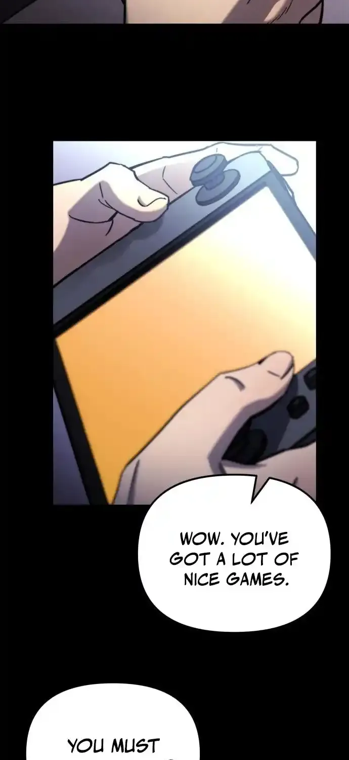 Hiding a Warehouse in the Apocalypse Ch. 36 – page 33