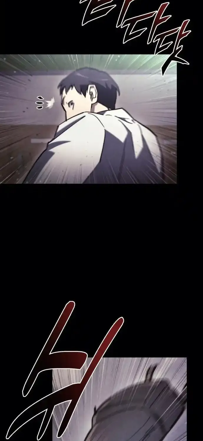 Hiding a Warehouse in the Apocalypse Ch. 36 – page 39