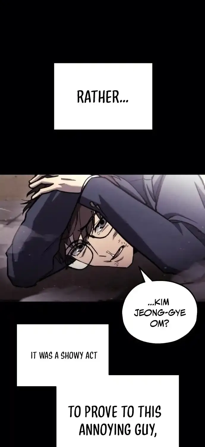 Hiding a Warehouse in the Apocalypse Ch. 36 – page 45