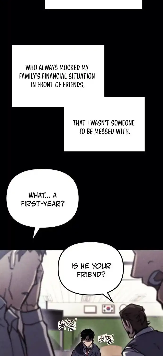 Hiding a Warehouse in the Apocalypse Ch. 36 – page 46