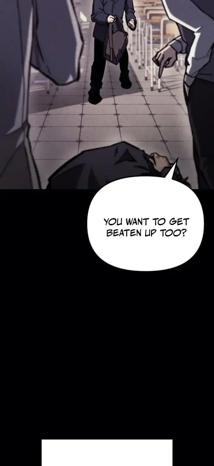 Hiding a Warehouse in the Apocalypse Ch. 36 – page 47