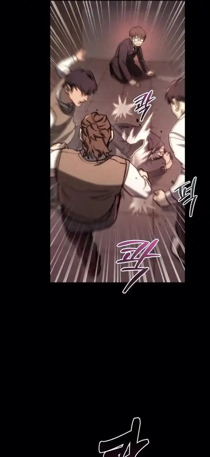Hiding a Warehouse in the Apocalypse Ch. 36 – page 51