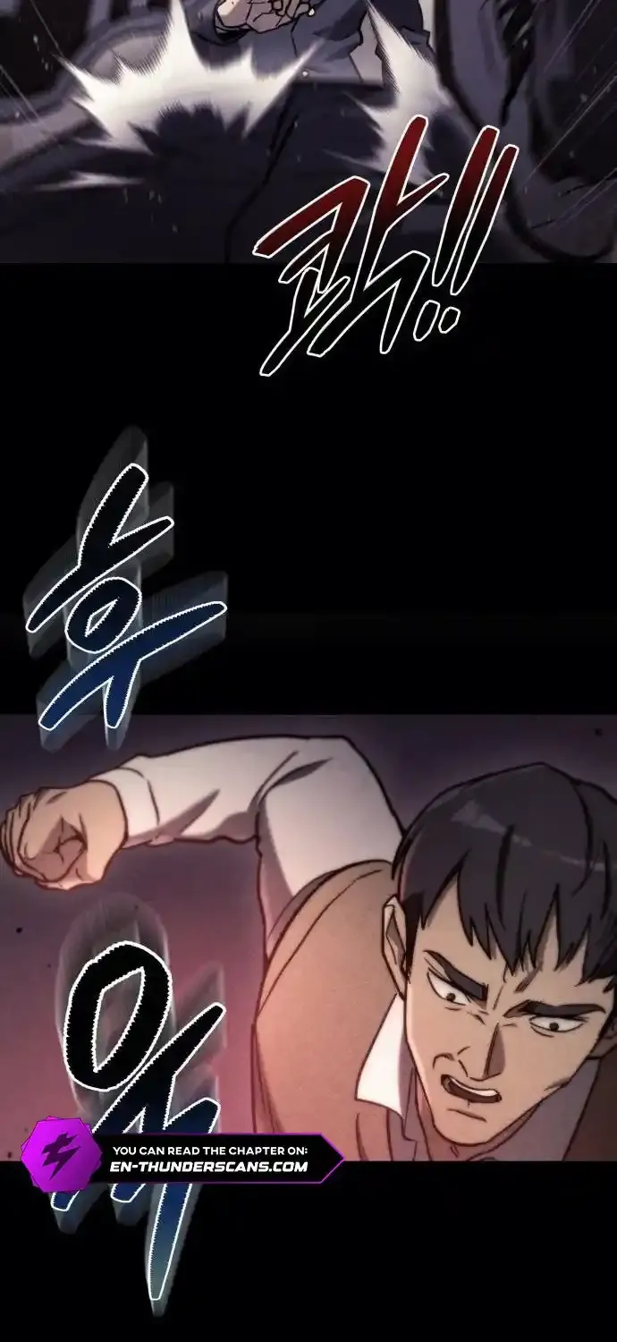 Hiding a Warehouse in the Apocalypse Ch. 36 – page 53