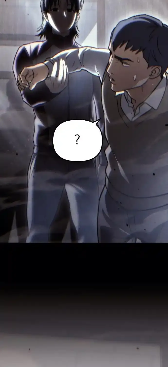 Hiding a Warehouse in the Apocalypse Ch. 36 – page 55