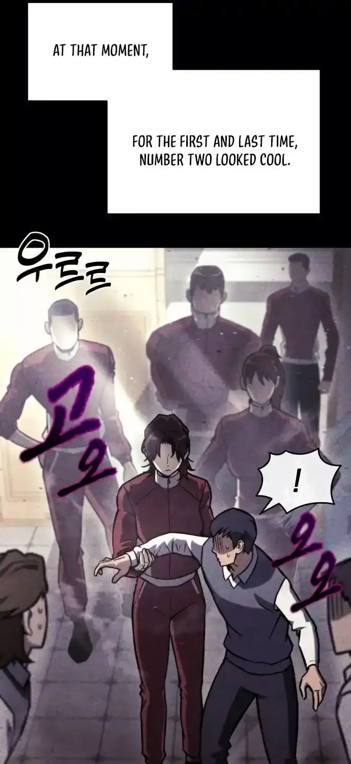 Hiding a Warehouse in the Apocalypse Ch. 36 – page 58