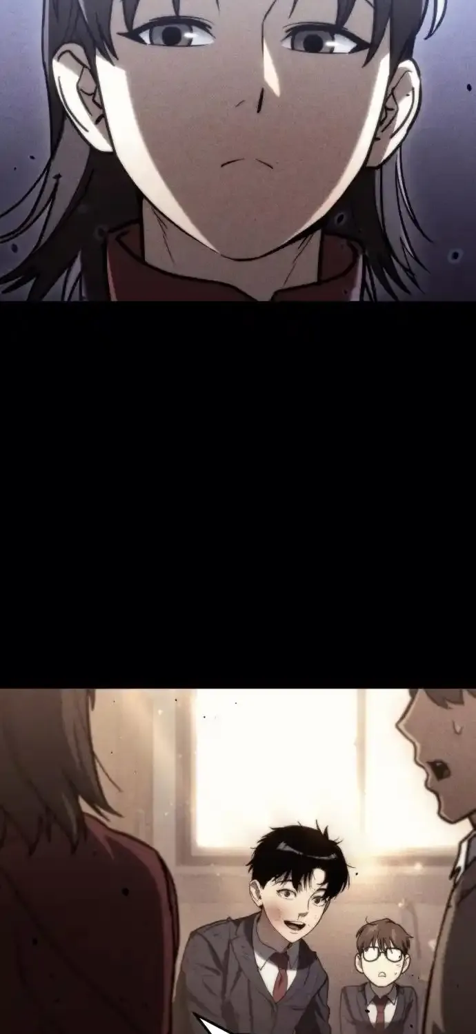 Hiding a Warehouse in the Apocalypse Ch. 36 – page 60
