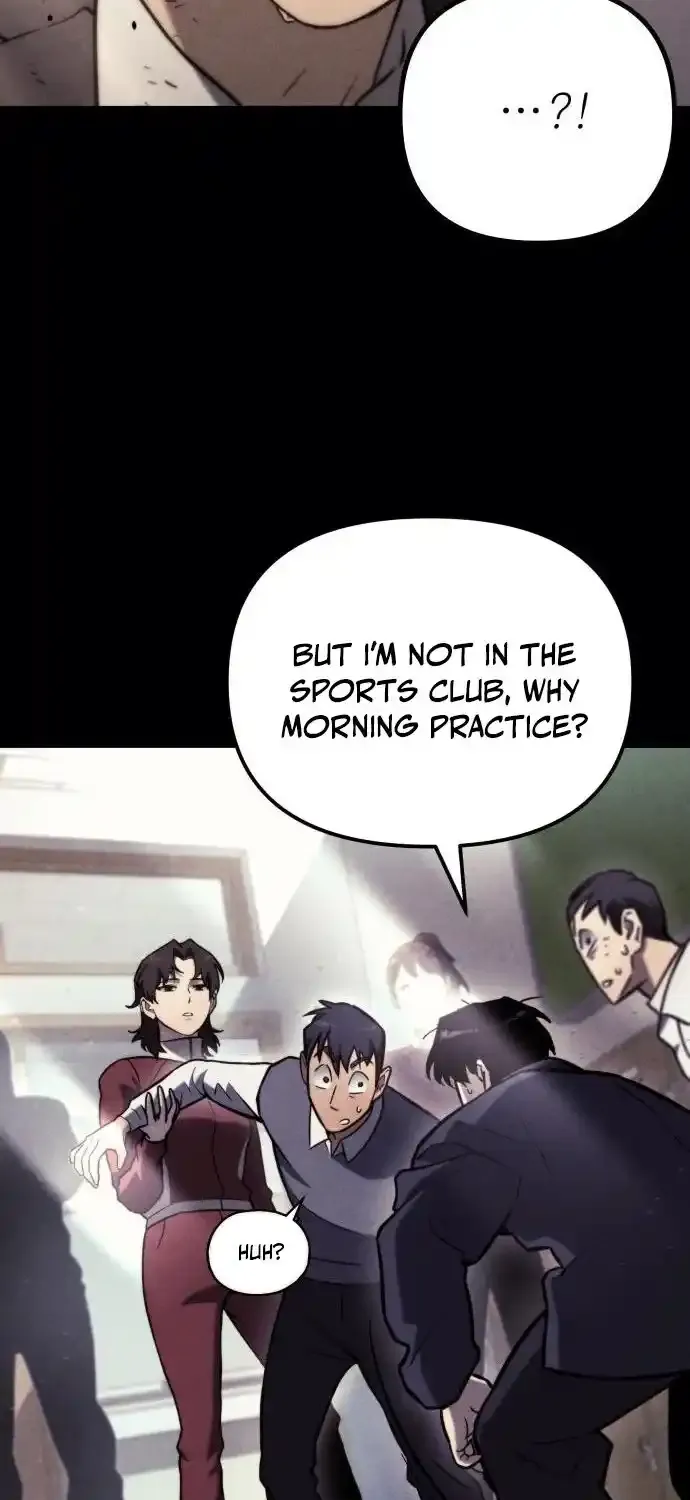 Hiding a Warehouse in the Apocalypse Ch. 36 – page 62