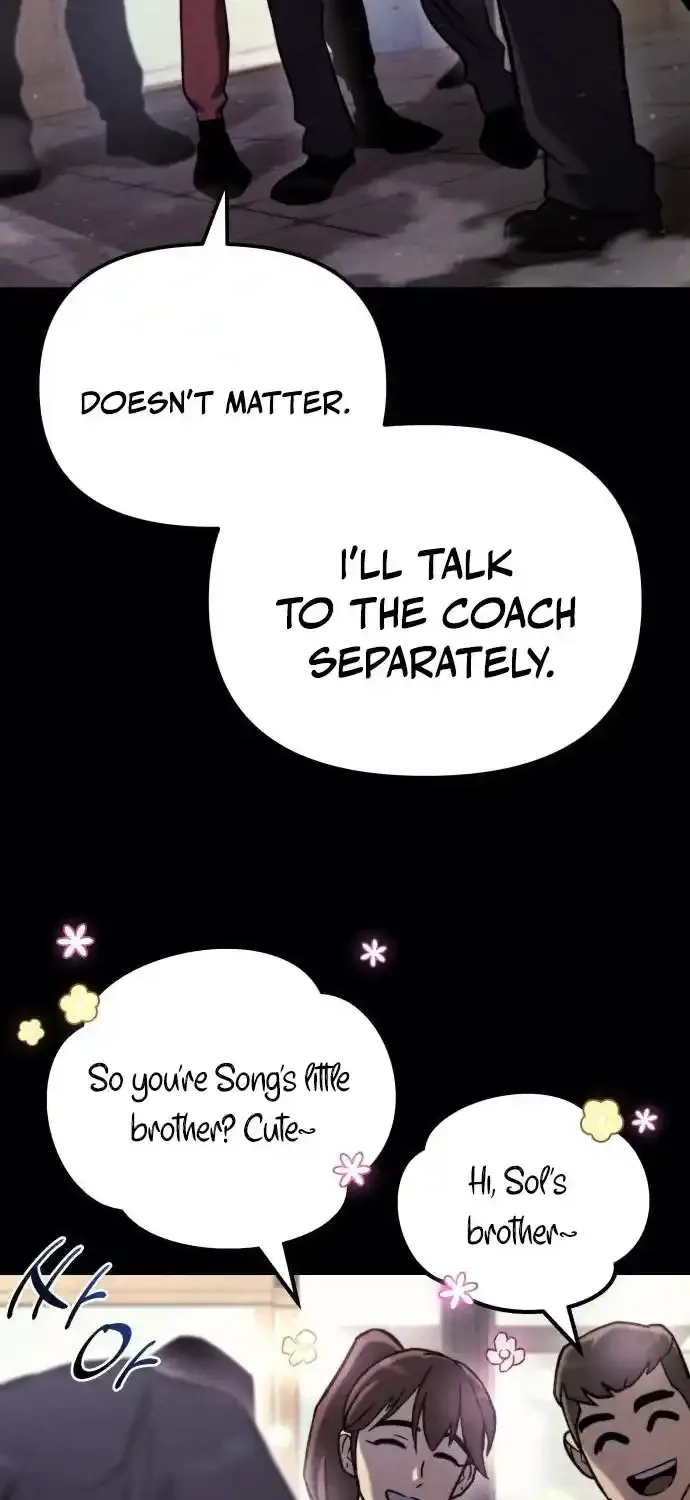 Hiding a Warehouse in the Apocalypse Ch. 36 – page 63