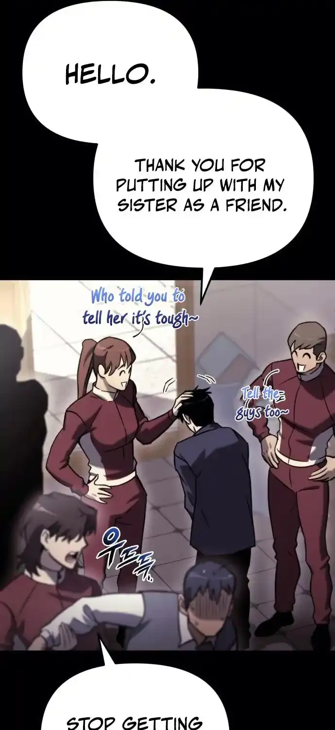 Hiding a Warehouse in the Apocalypse Ch. 36 – page 65