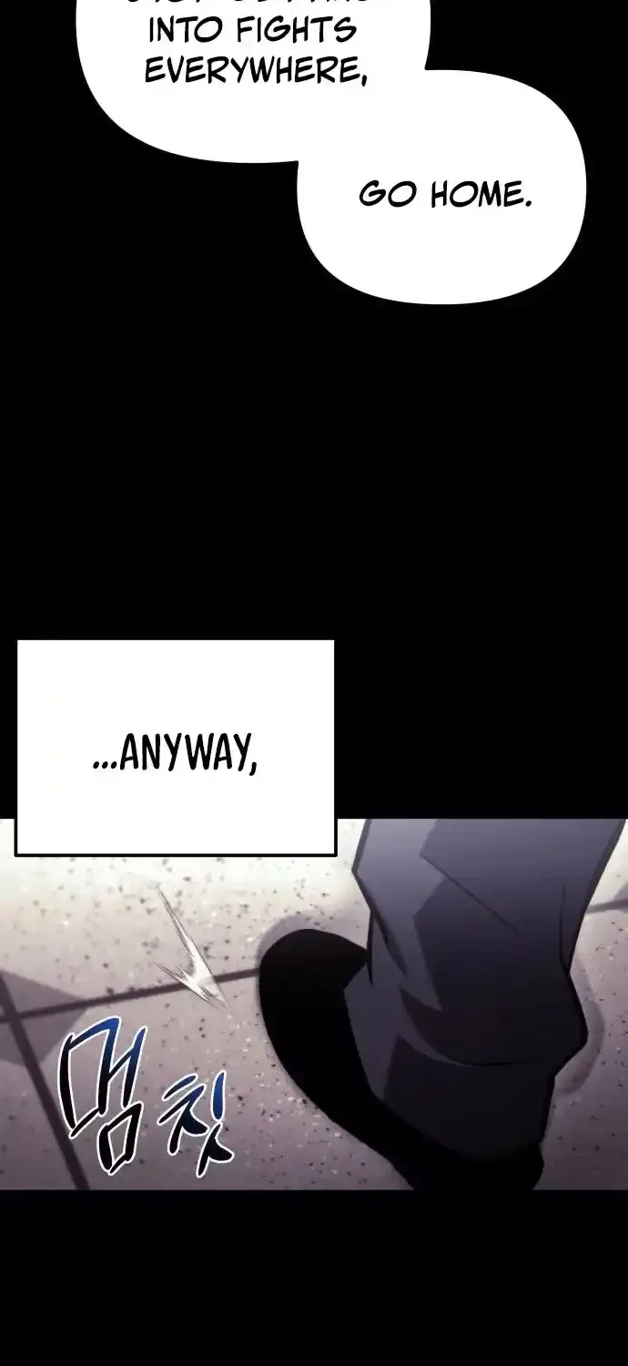 Hiding a Warehouse in the Apocalypse Ch. 36 – page 66