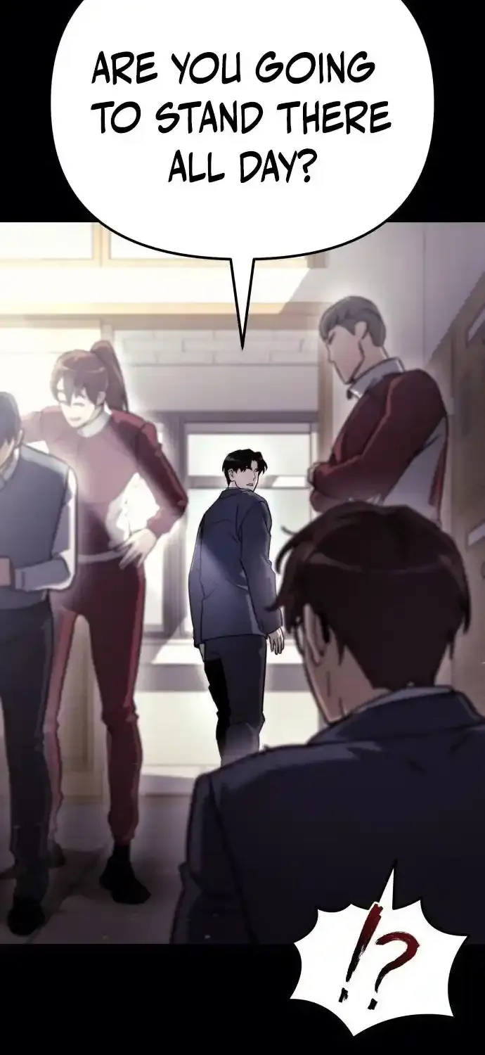 Hiding a Warehouse in the Apocalypse Ch. 36 – page 68