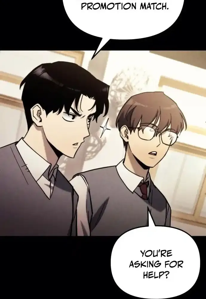 Hiding a Warehouse in the Apocalypse Ch. 36 – page 71