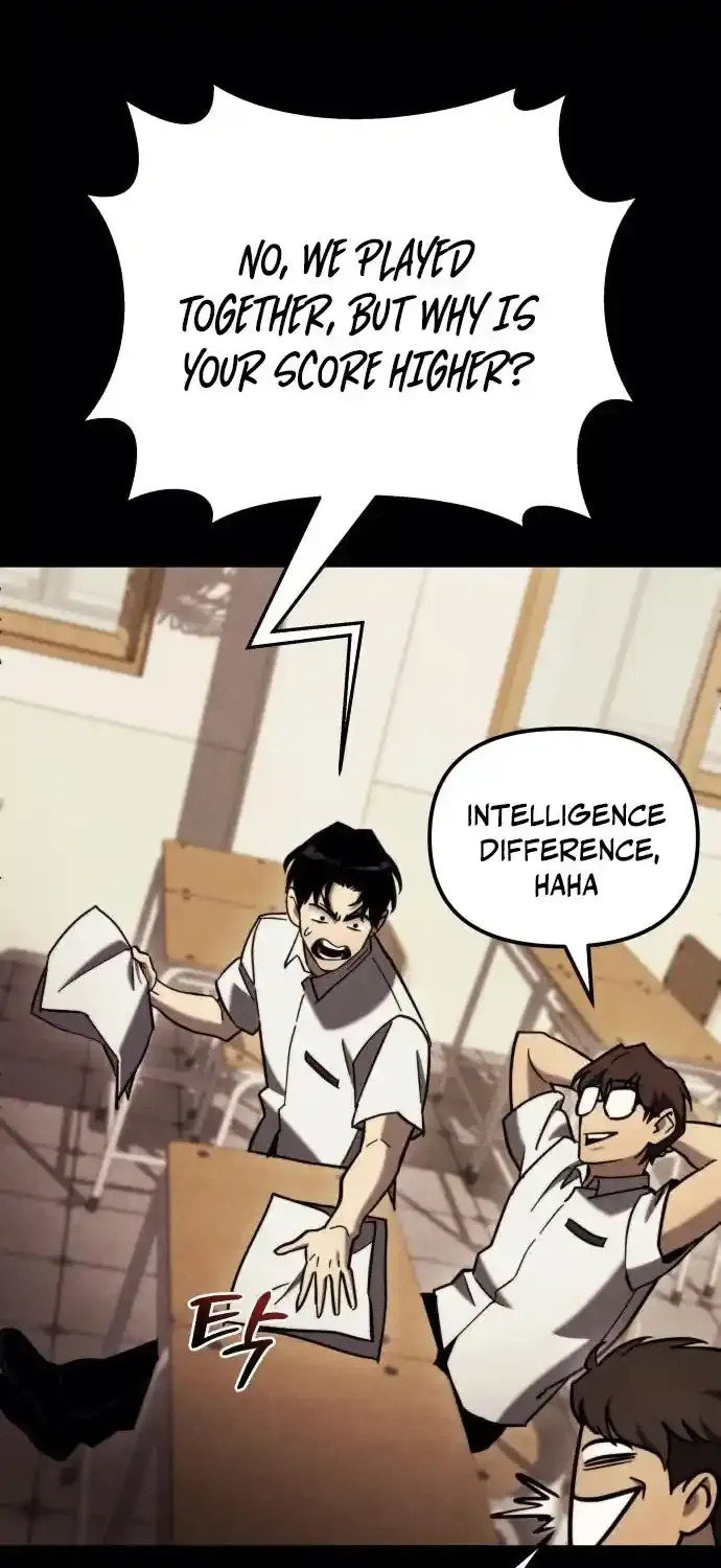 Hiding a Warehouse in the Apocalypse Ch. 36 – page 72