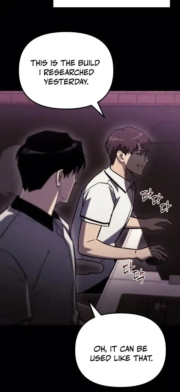 Hiding a Warehouse in the Apocalypse Ch. 36 – page 75