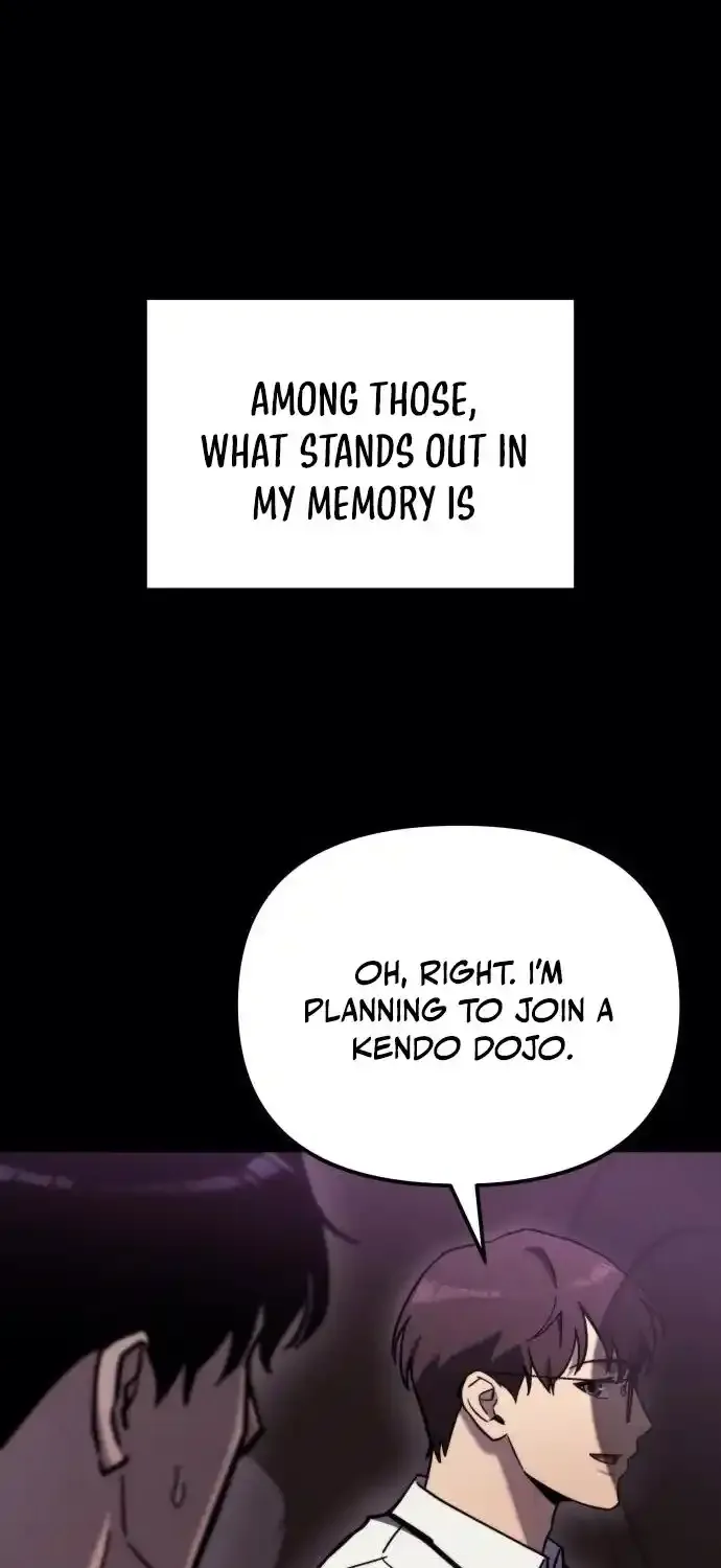 Hiding a Warehouse in the Apocalypse Ch. 36 – page 76
