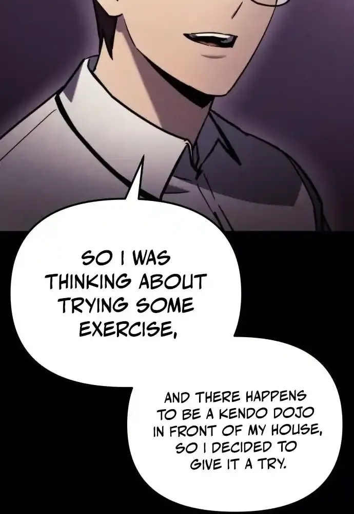 Hiding a Warehouse in the Apocalypse Ch. 36 – page 78