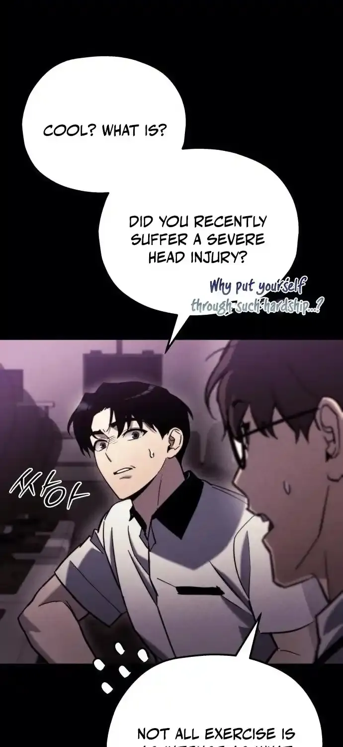 Hiding a Warehouse in the Apocalypse Ch. 36 – page 79