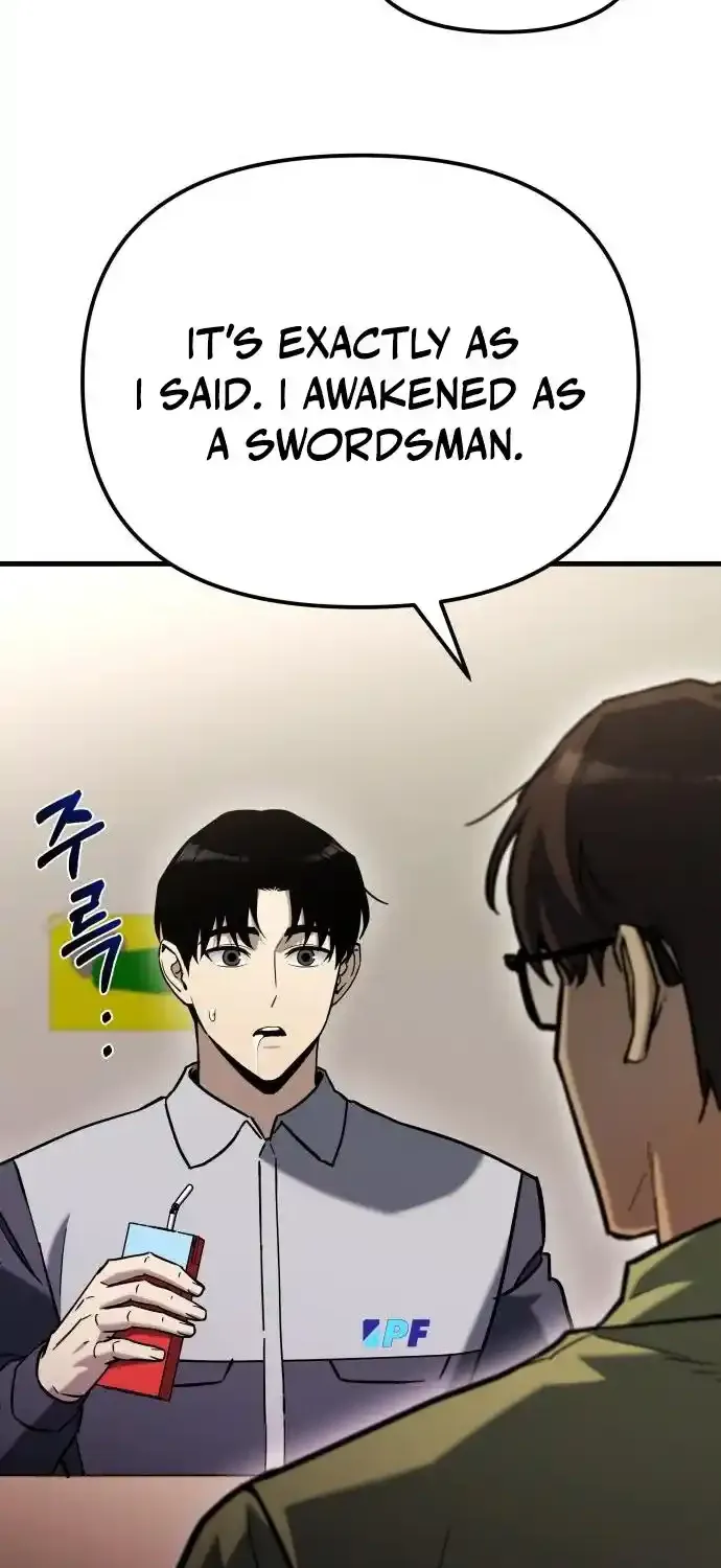 Hiding a Warehouse in the Apocalypse Ch. 36 – page 82